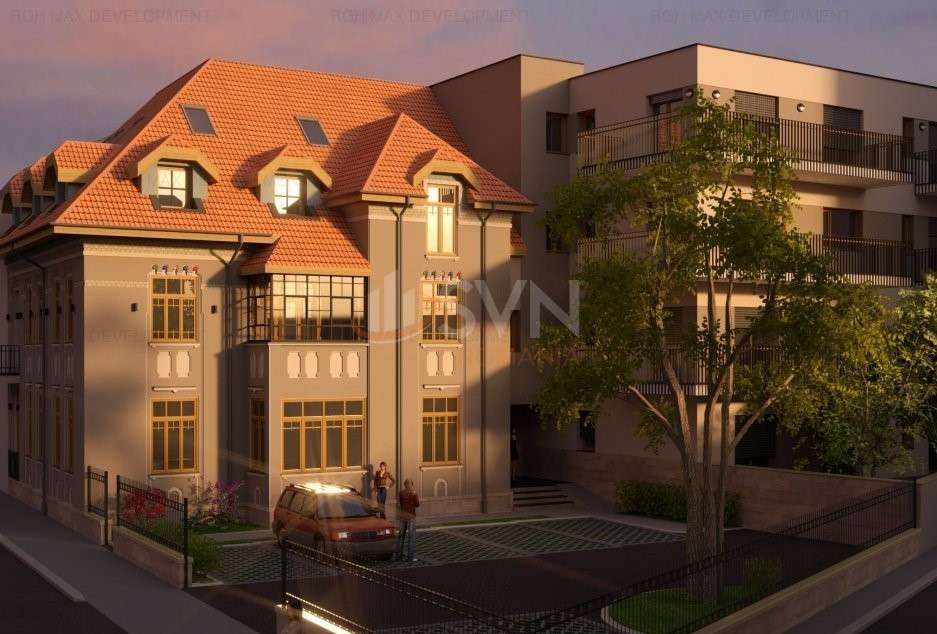 Apartament, 3 camere Bucuresti/Iancului