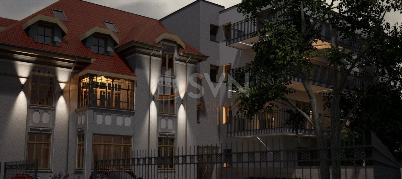 Apartament, 3 camere Bucuresti/Iancului