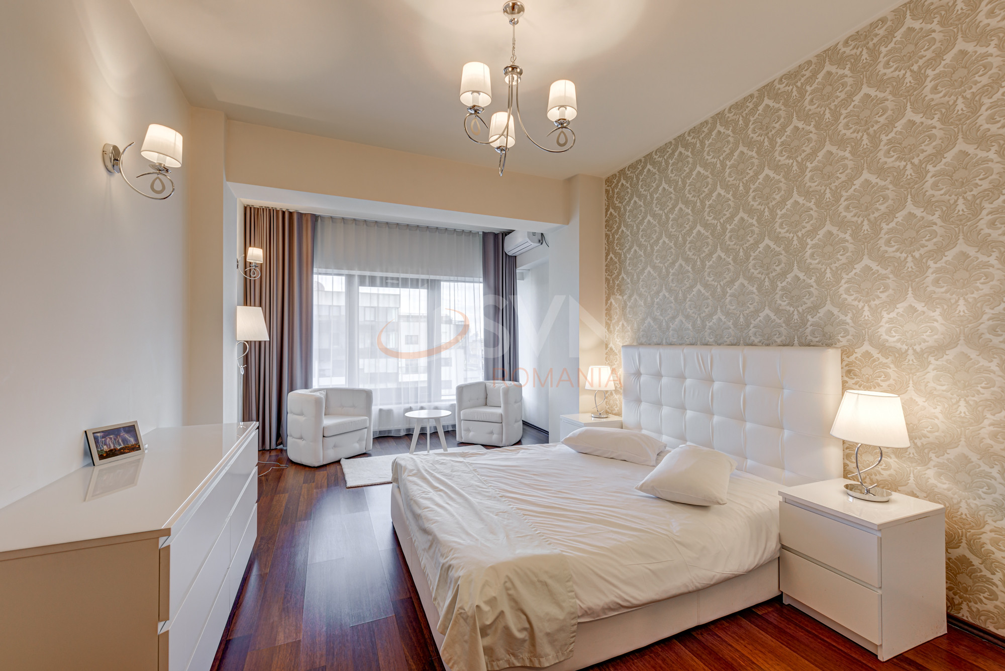 Apartament, 3 camere Bucuresti/Calea Plevnei