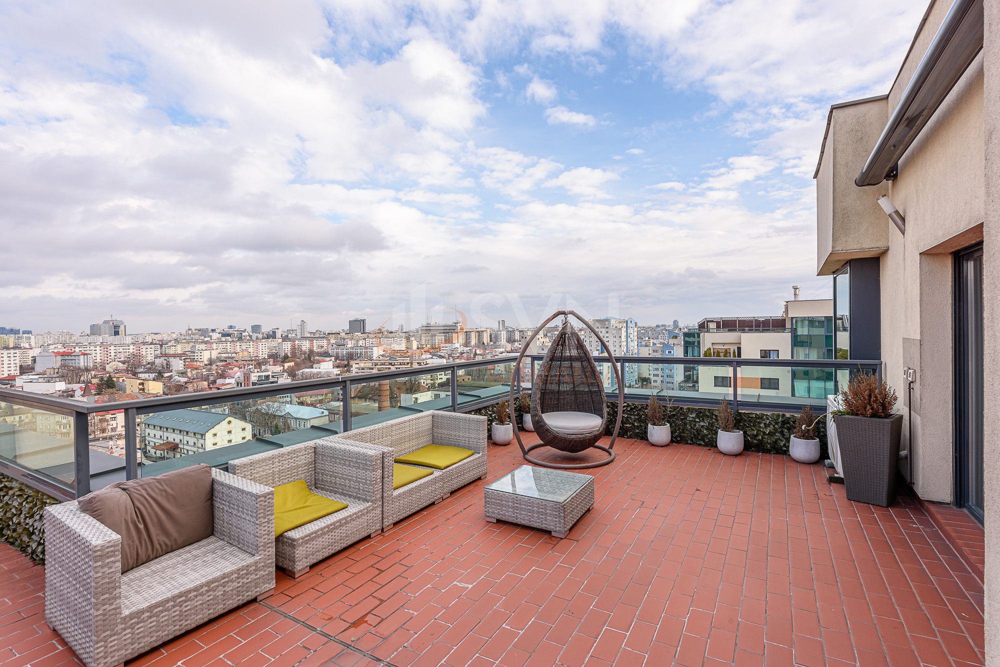 Apartament, 3 camere Bucuresti/Calea Plevnei