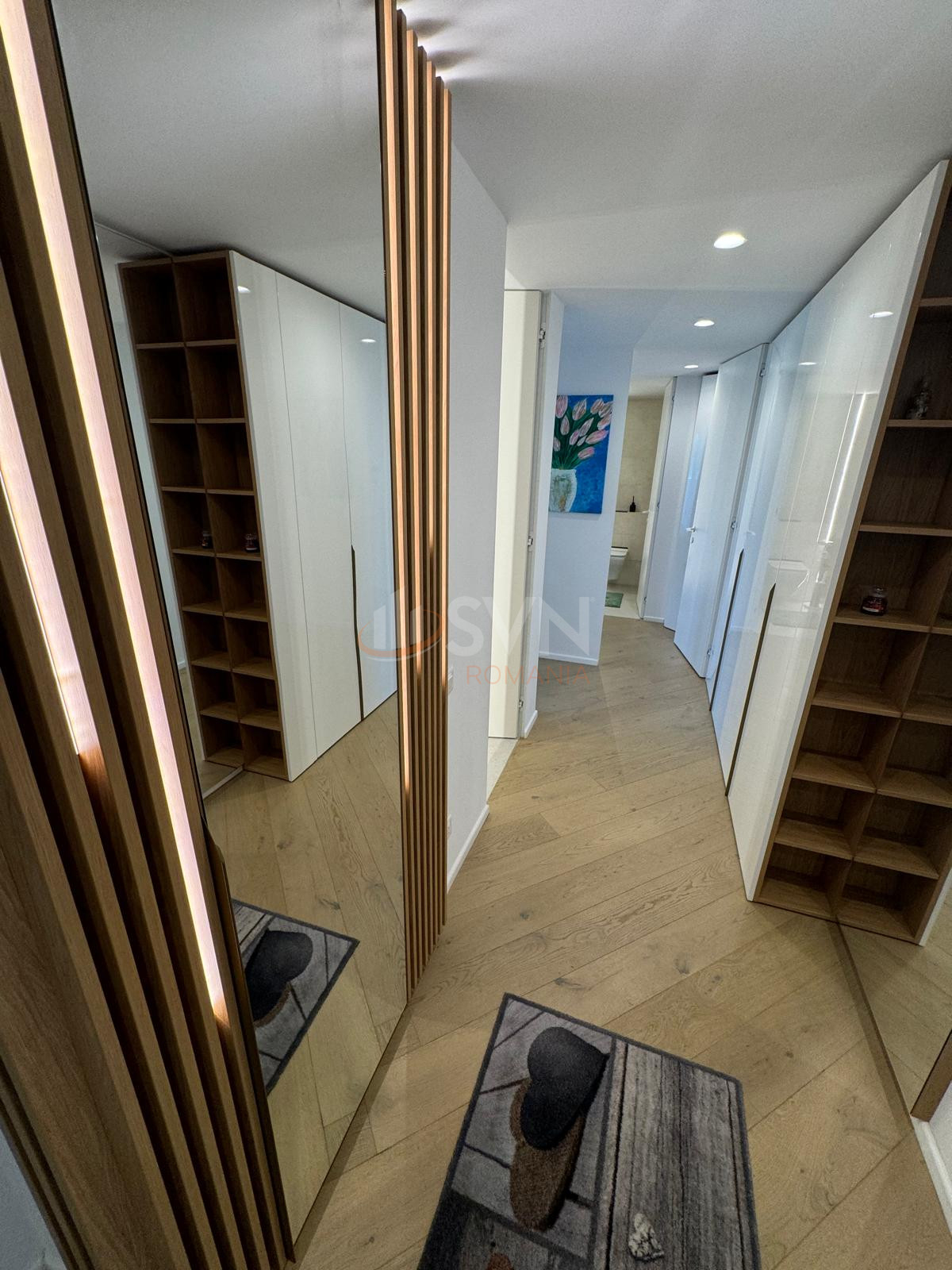 Apartament, 3 camere Bucuresti/Cotroceni