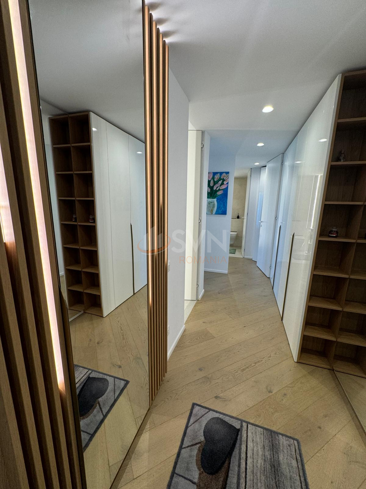 Apartament, 3 camere Bucuresti/Cotroceni