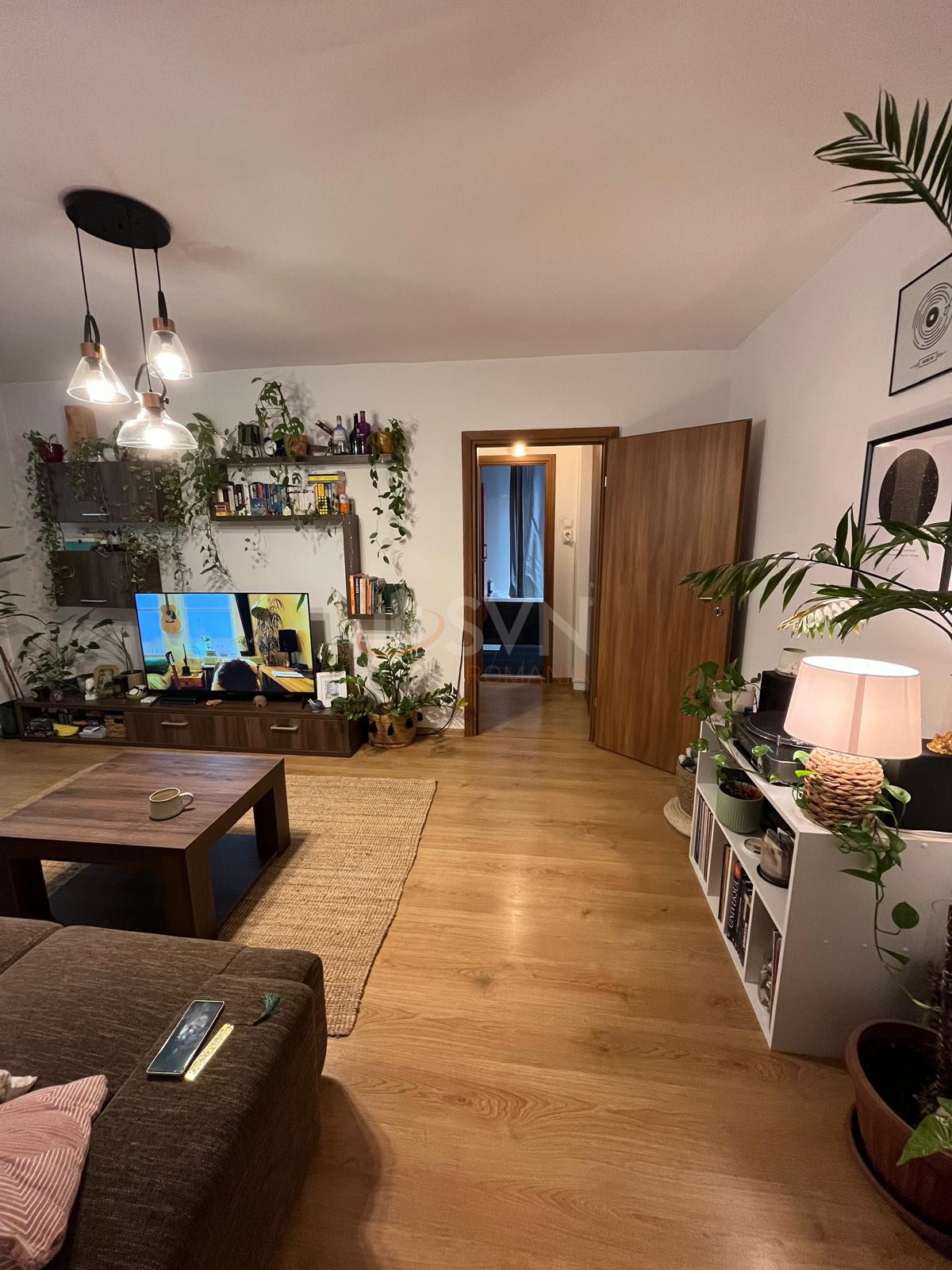 Apartament, 3 camere Bucuresti/Stefan Cel Mare