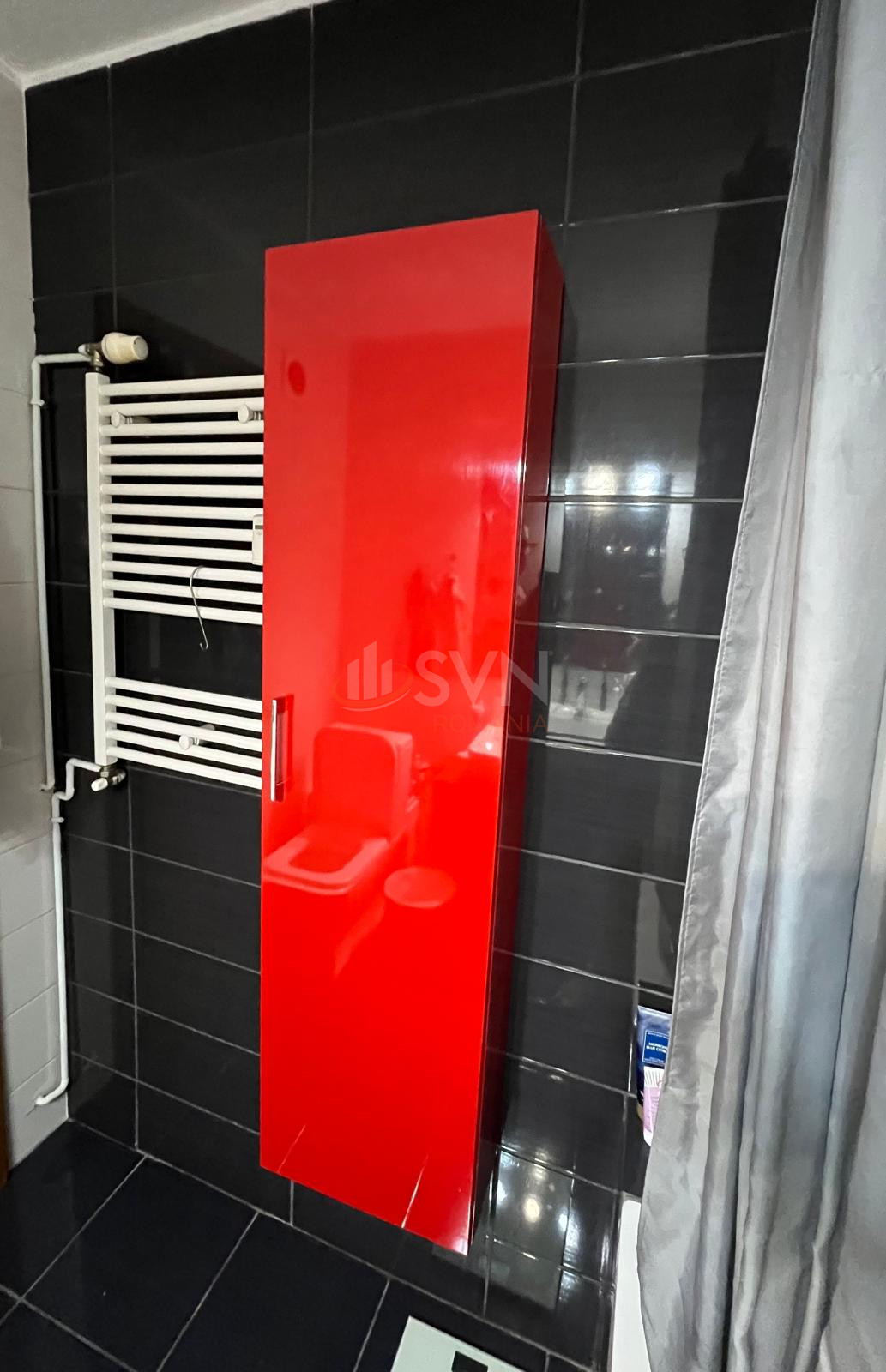 Apartament, 3 camere Bucuresti/Stefan Cel Mare