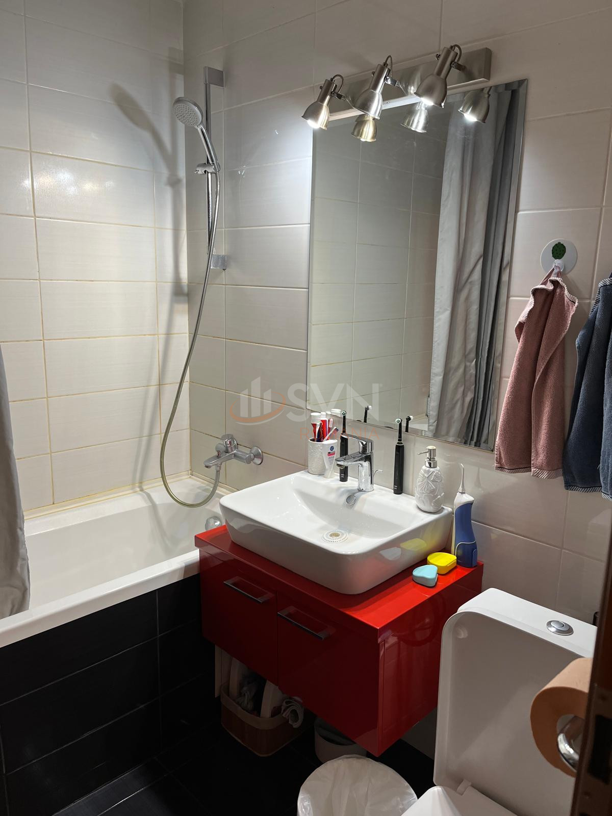 Apartament, 3 camere Bucuresti/Stefan Cel Mare