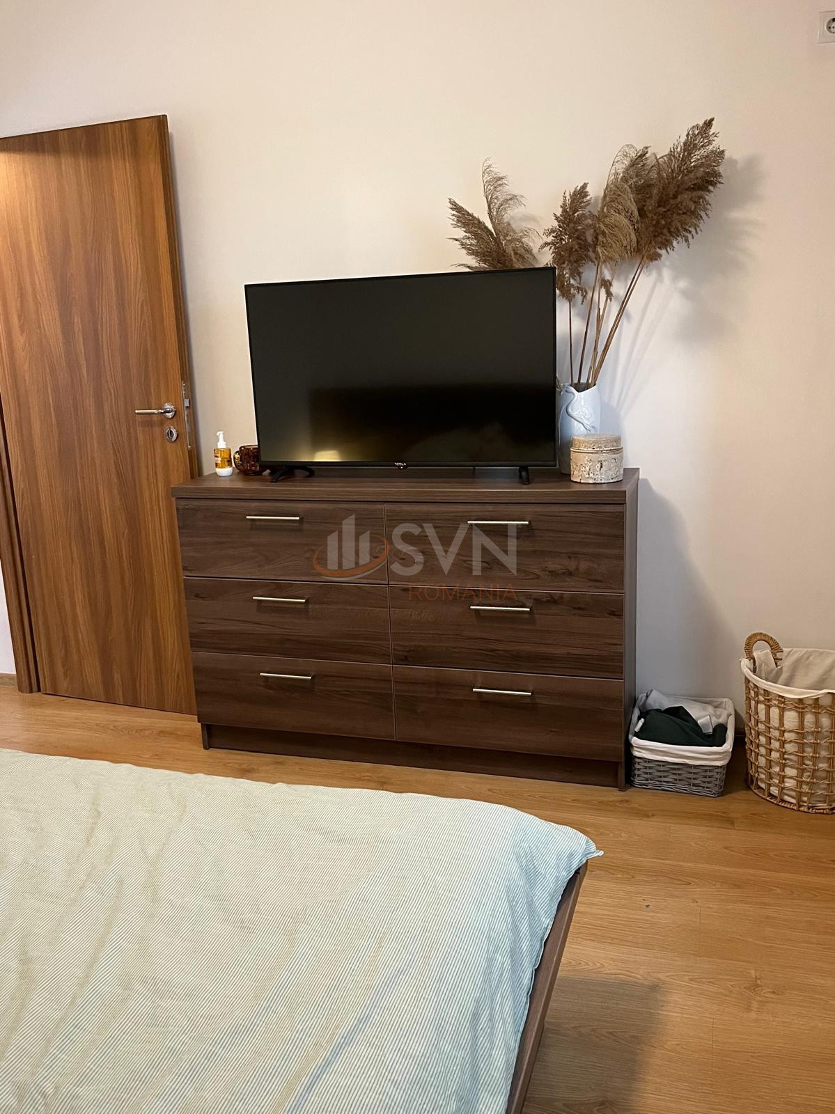 Apartament, 3 camere Bucuresti/Stefan Cel Mare