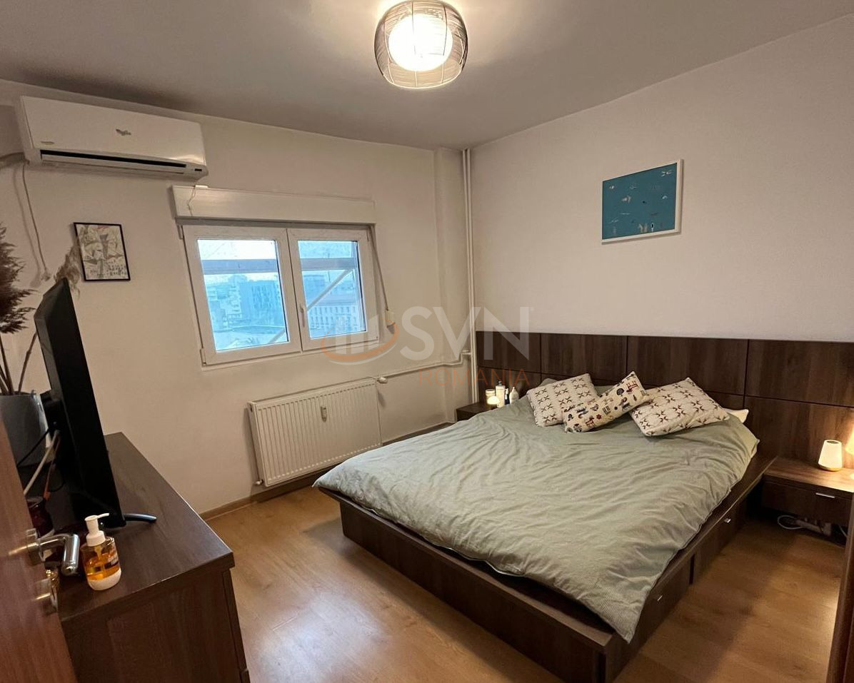 Apartament, 3 camere Bucuresti/Stefan Cel Mare