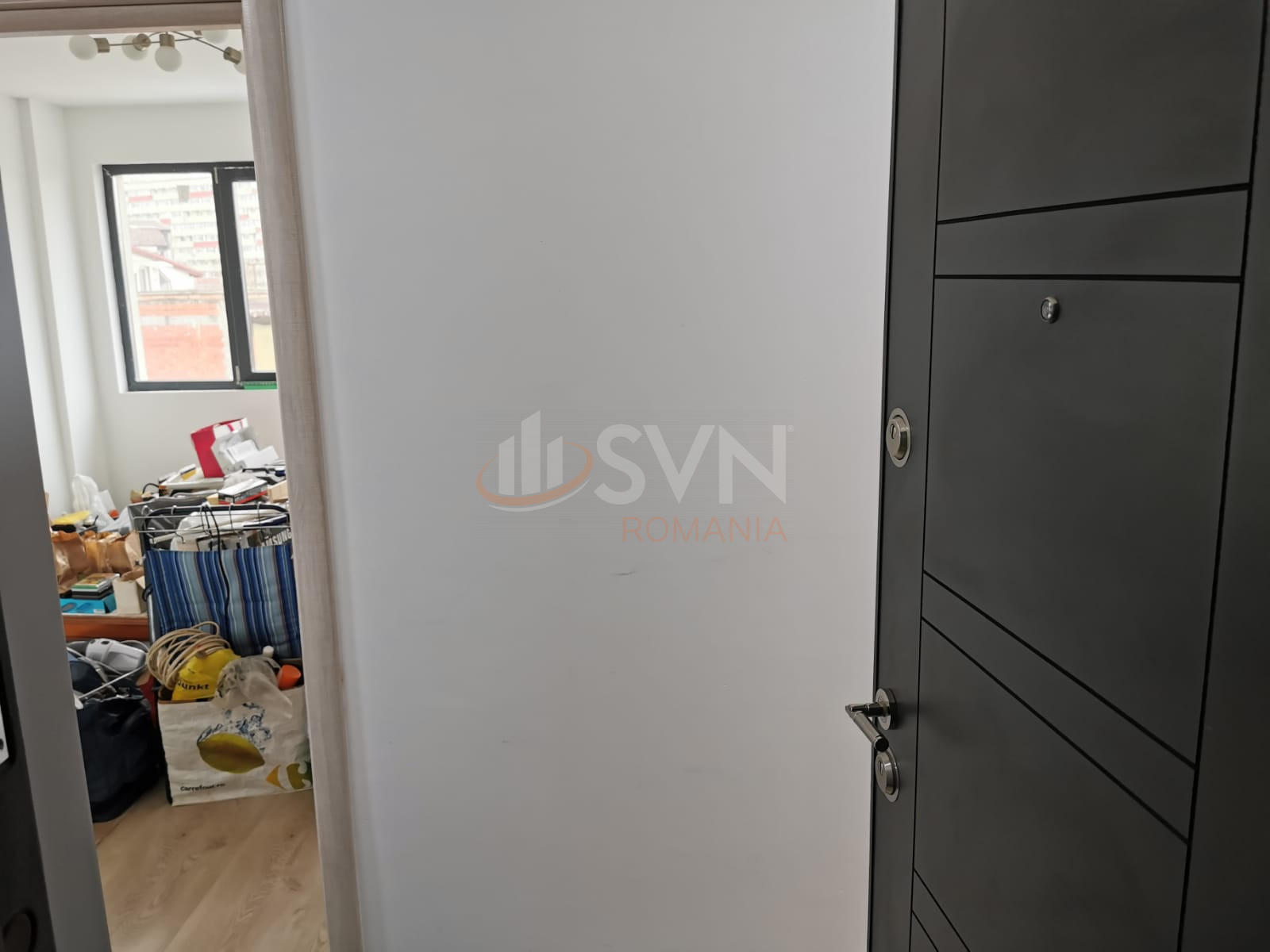 Apartament, 3 camere Bucuresti/Brancoveanu