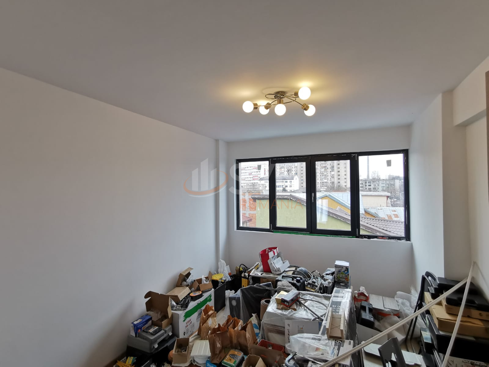 Apartament, 3 camere Bucuresti/Brancoveanu