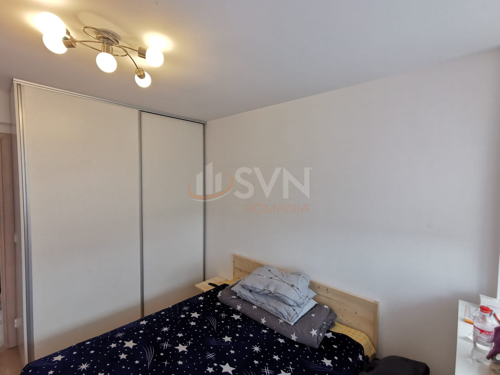 Apartament, 3 camere Bucuresti/Brancoveanu
