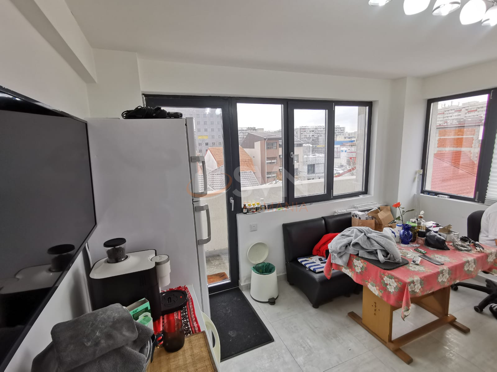 Apartament, 3 camere Bucuresti/Brancoveanu