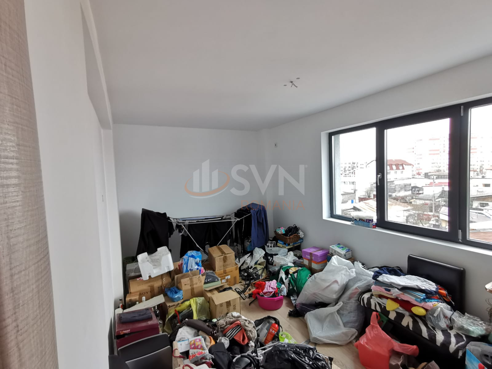Apartament, 3 camere Bucuresti/Brancoveanu