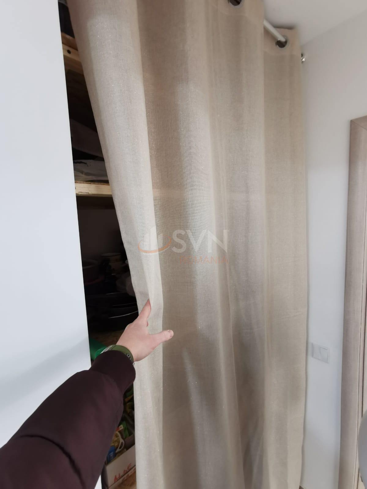 Apartament, 3 camere Bucuresti/Brancoveanu