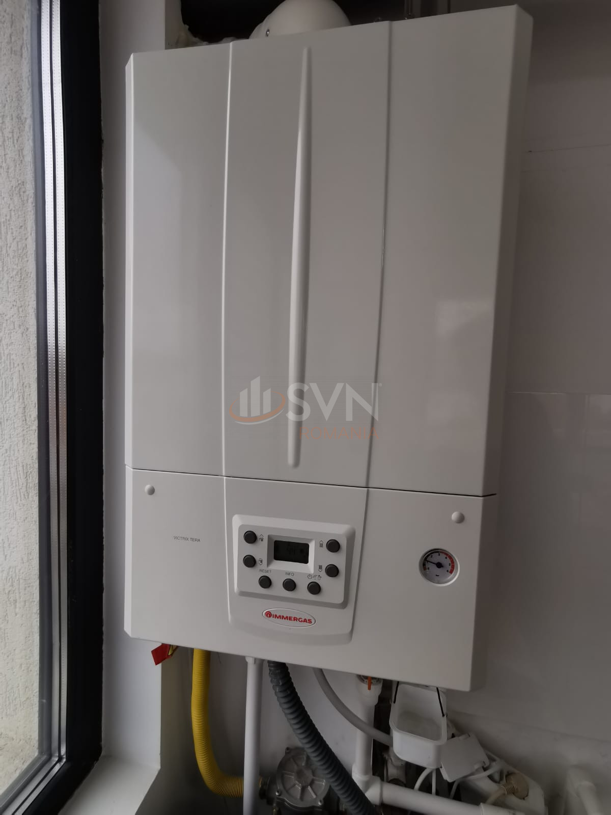 Apartament, 3 camere Bucuresti/Brancoveanu