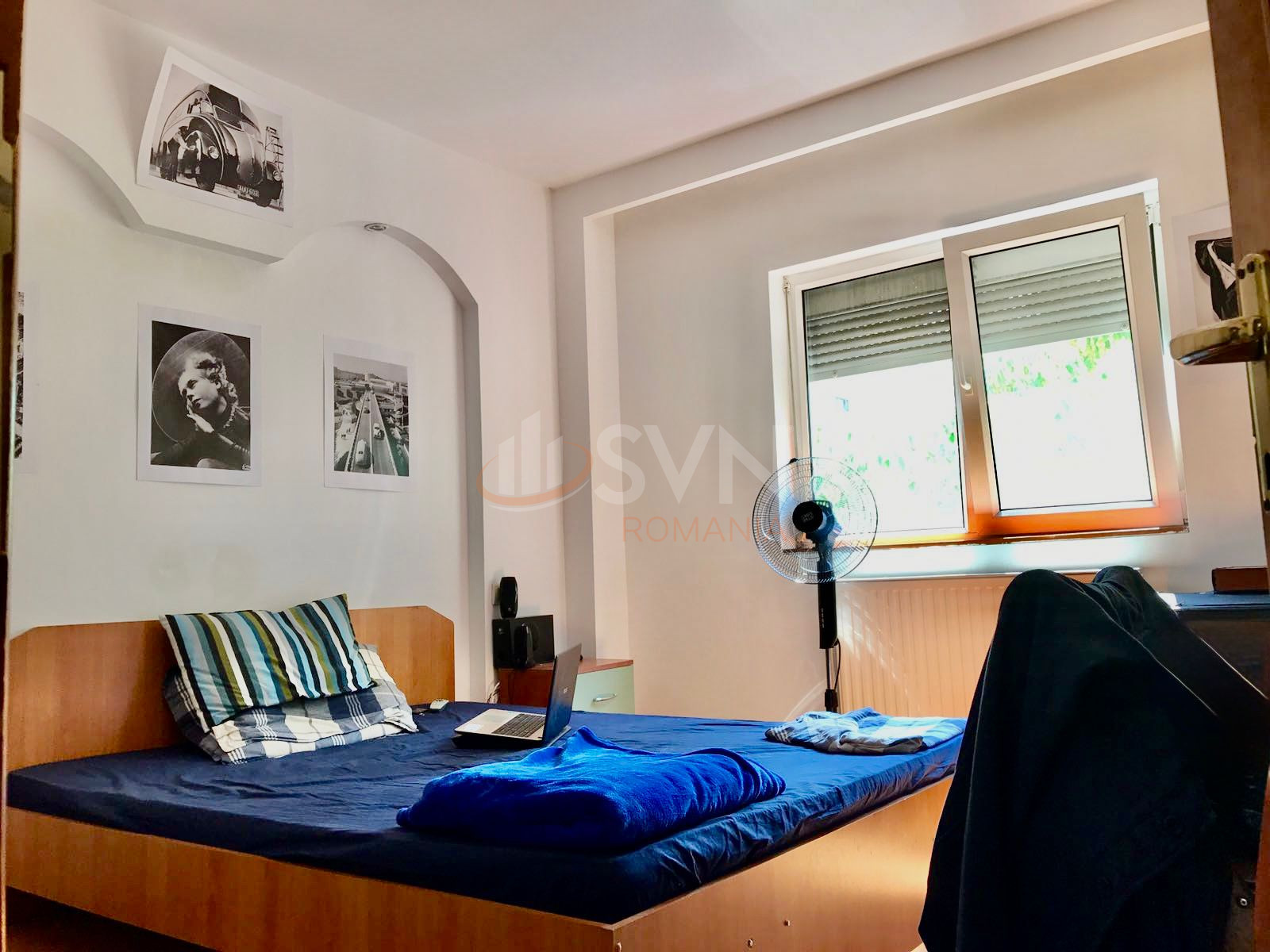 Apartament, 3 camere Bucuresti/Vitan