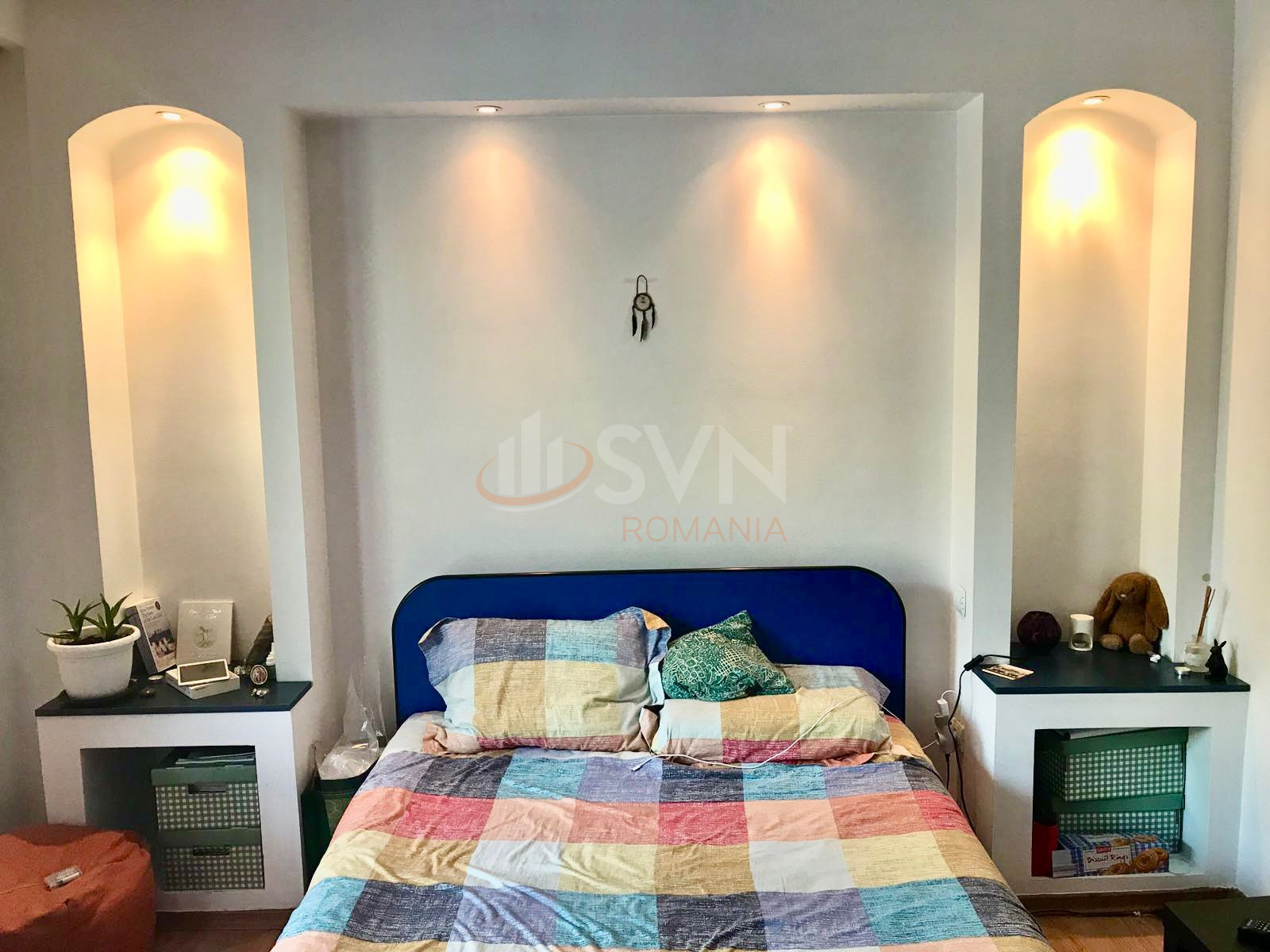 Apartament, 3 camere Bucuresti/Vitan
