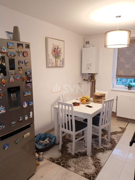 Apartament, 3 camere Cluj/Gheorgheni