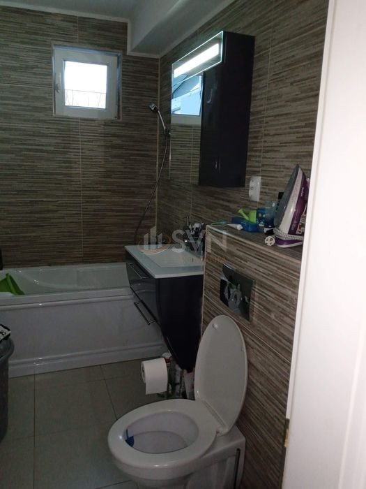 Apartament, 3 camere Cluj/Gheorgheni