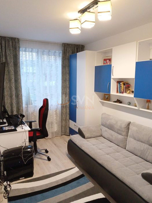 Apartament, 3 camere Cluj/Gheorgheni