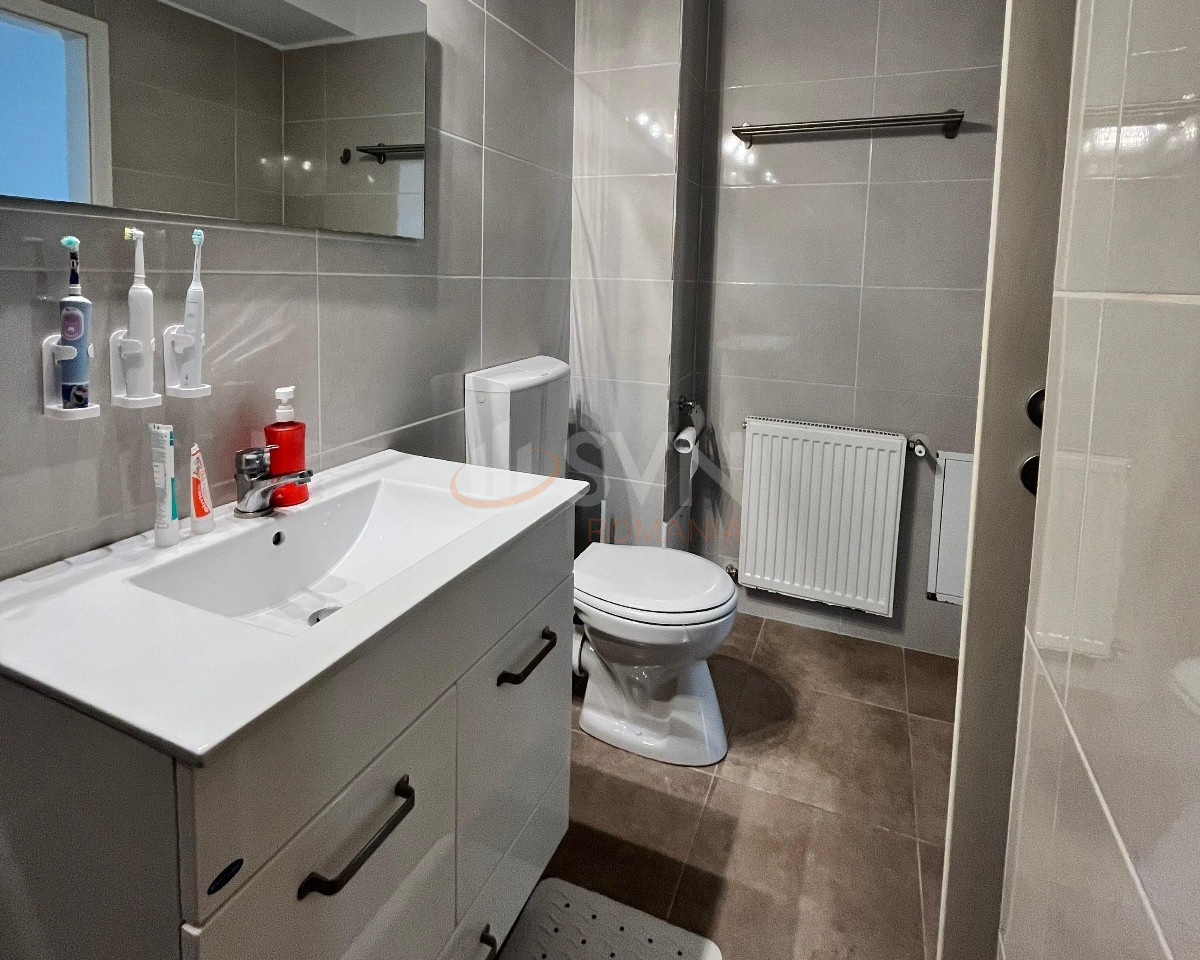 Apartament, 3 camere Bucuresti/Straulesti