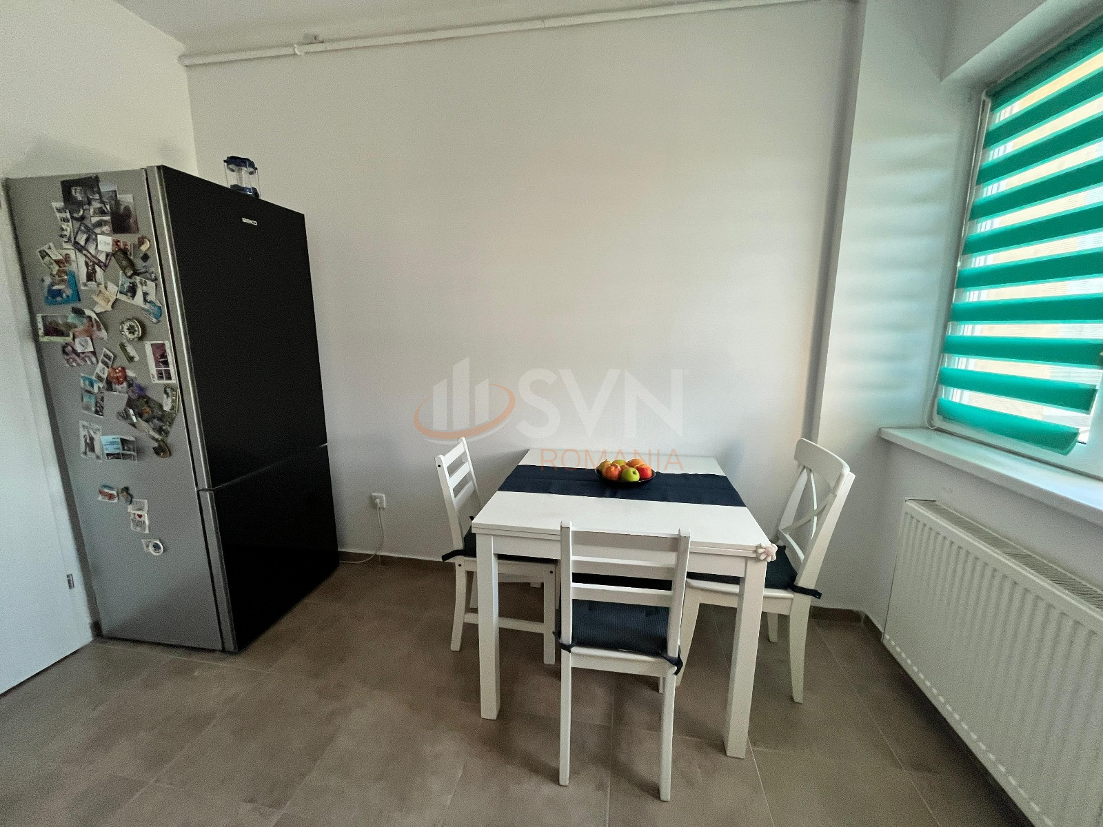 Apartament, 3 camere Bucuresti/Straulesti