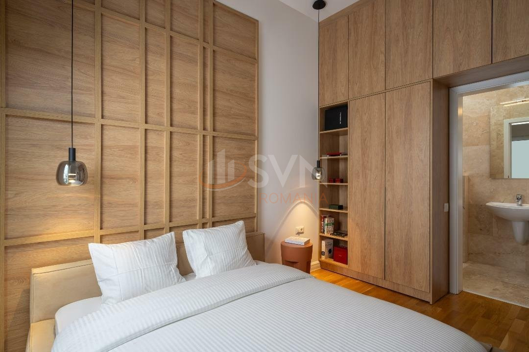 Apartament, 3 camere Bucuresti/Dacia