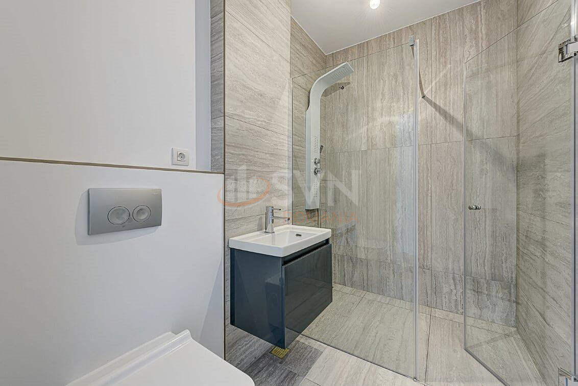 Apartament, 3 camere Bucuresti/Baneasa