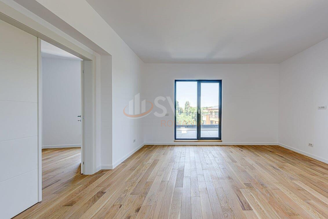 Apartament, 3 camere Bucuresti/Baneasa