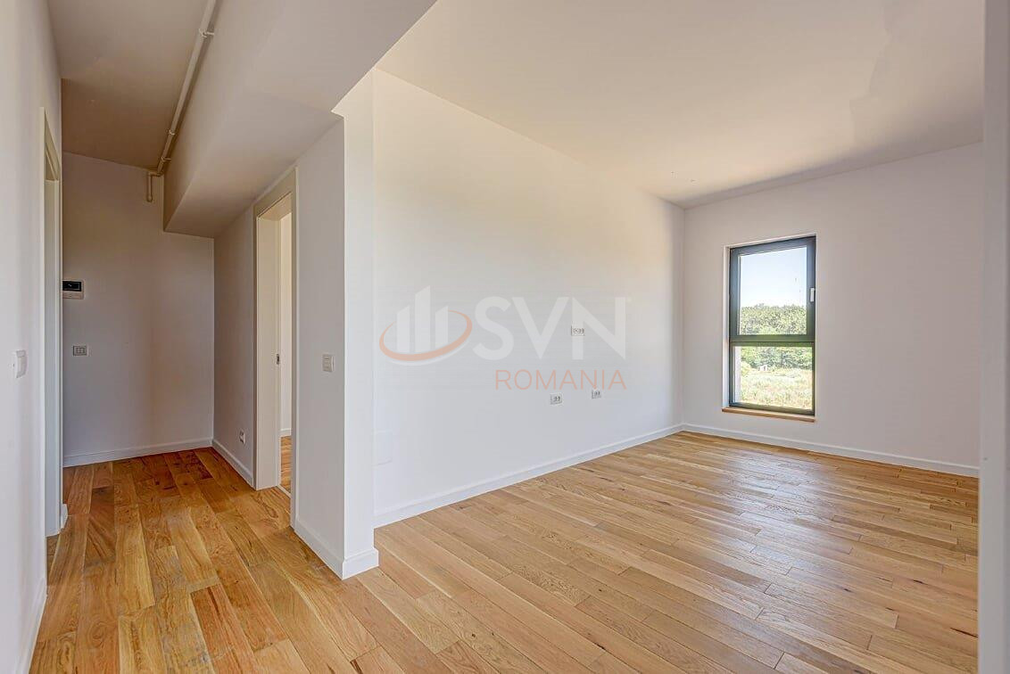 Apartament, 3 camere Bucuresti/Baneasa