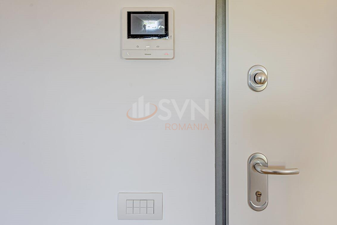 Apartament, 3 camere Bucuresti/Baneasa