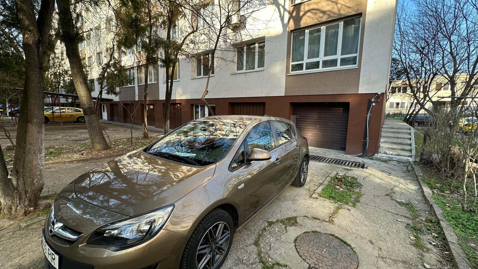 Apartament, 3 camere Bucuresti/Prelungirea Ghencea (s6)