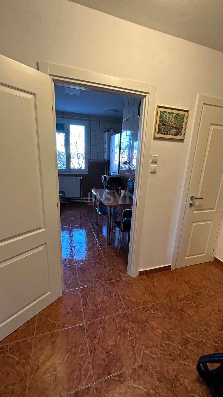 Apartament, 3 camere Bucuresti/Prelungirea Ghencea (s6)