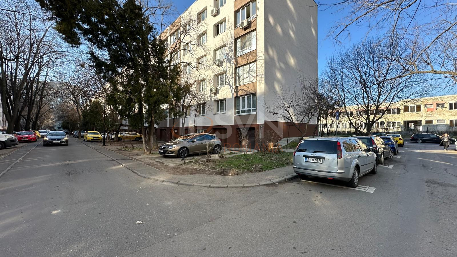 Apartament, 3 camere Bucuresti/Prelungirea Ghencea (s6)