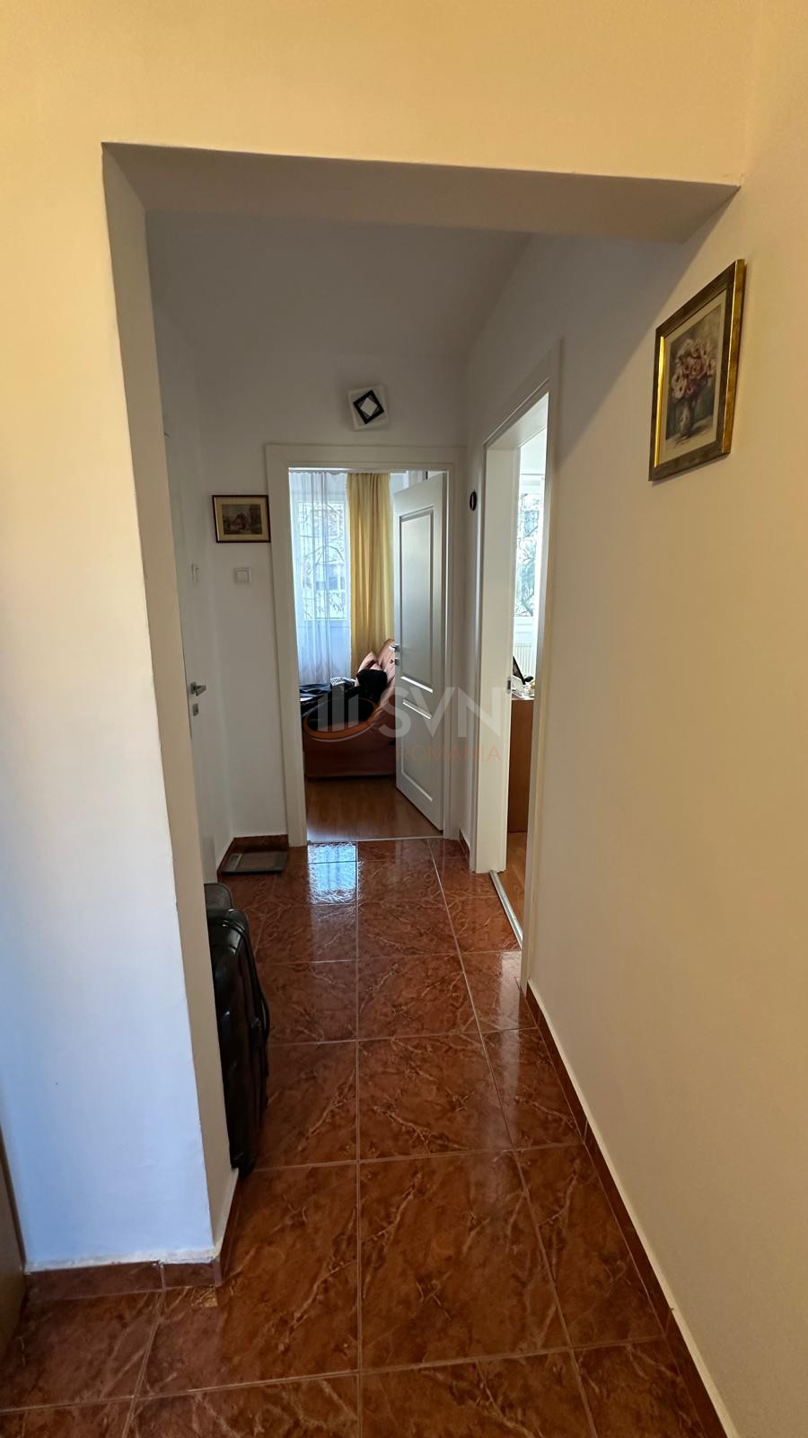 Apartament, 3 camere Bucuresti/Prelungirea Ghencea (s6)