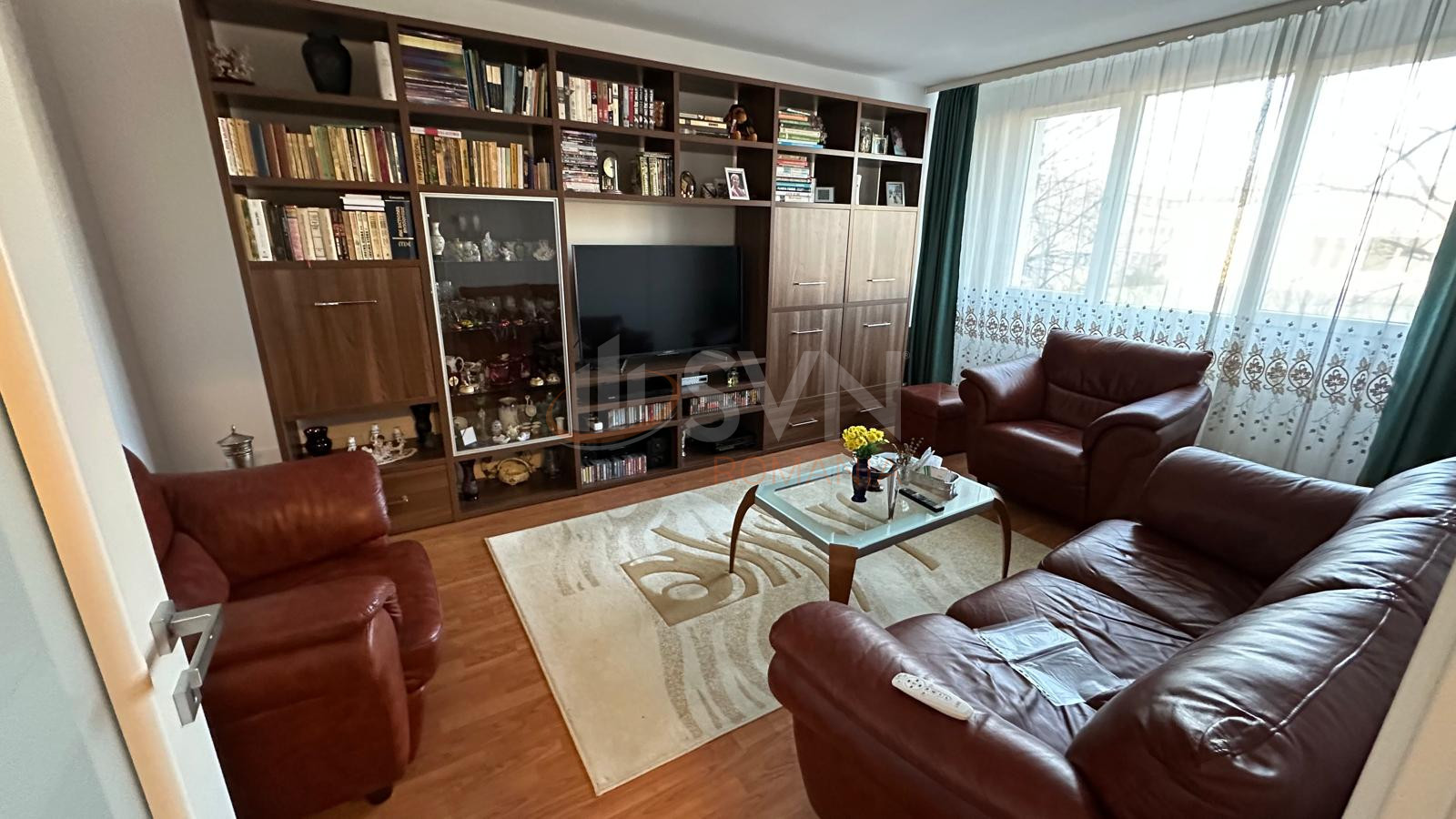 Apartament, 3 camere Bucuresti/Prelungirea Ghencea (s6)