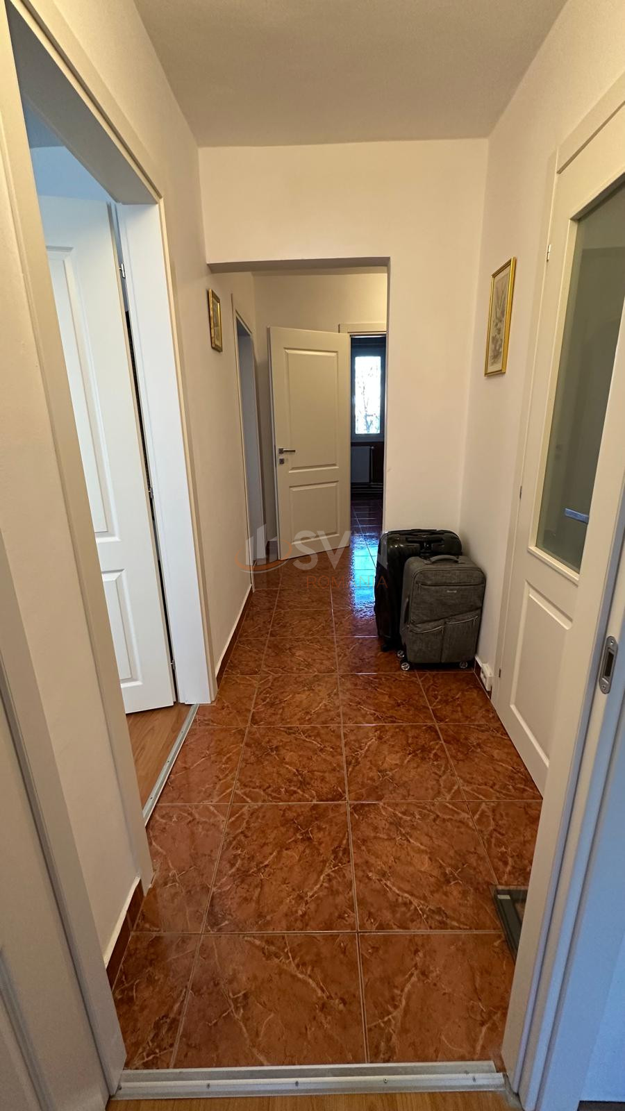 Apartament, 3 camere Bucuresti/Prelungirea Ghencea (s6)