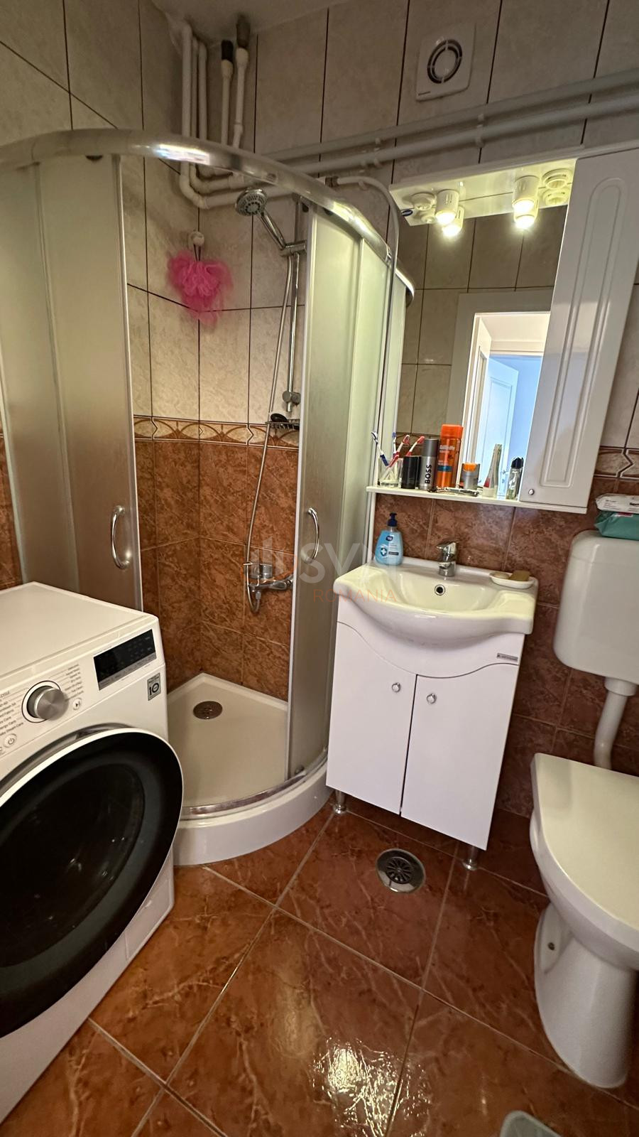 Apartament, 3 camere Bucuresti/Prelungirea Ghencea (s6)