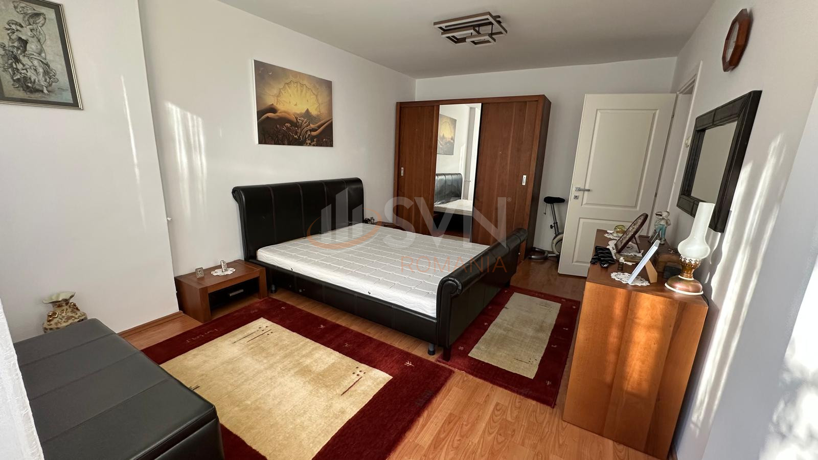 Apartament, 3 camere Bucuresti/Prelungirea Ghencea (s6)