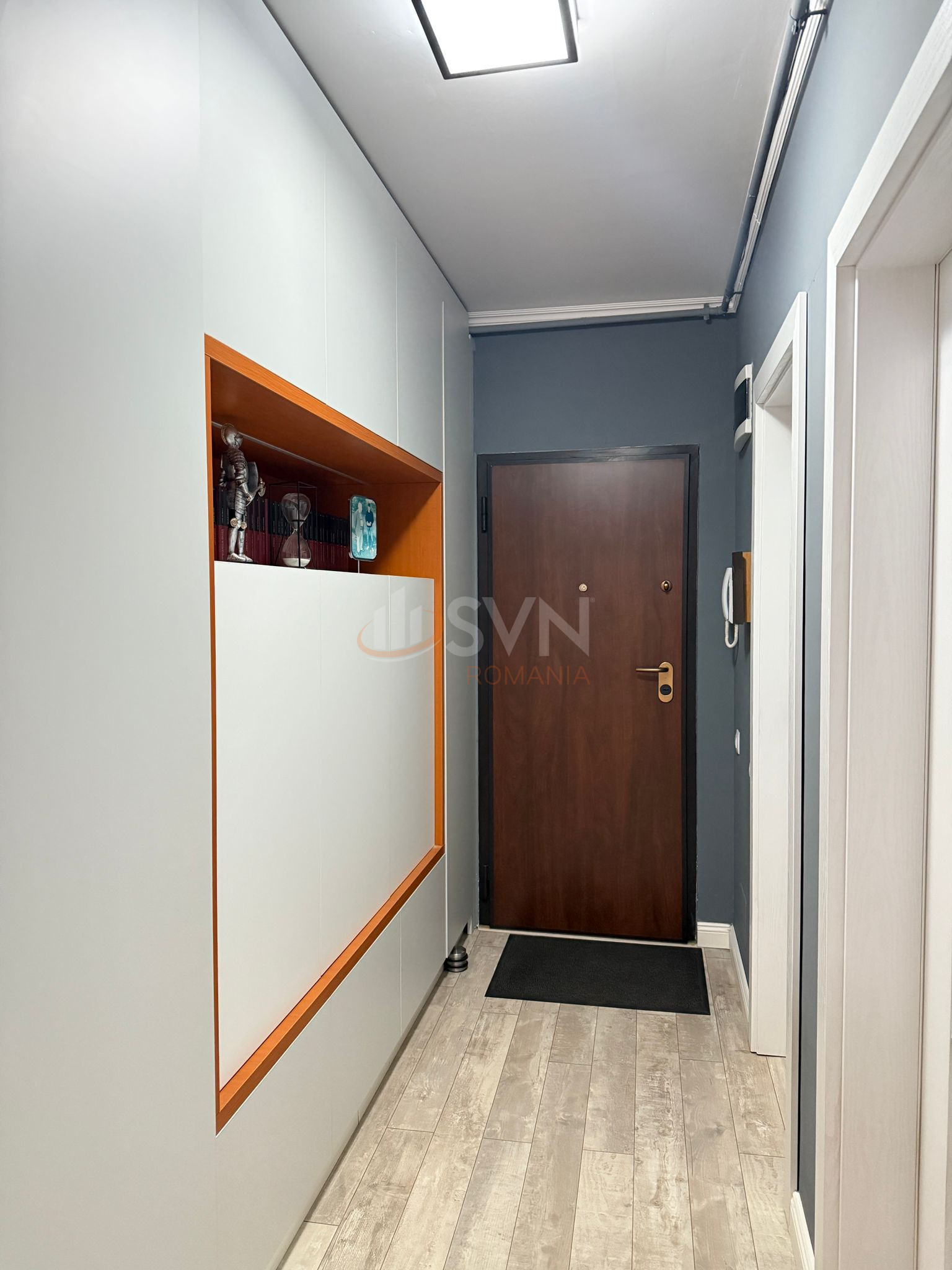 Apartament, 3 camere Bucuresti/Tei