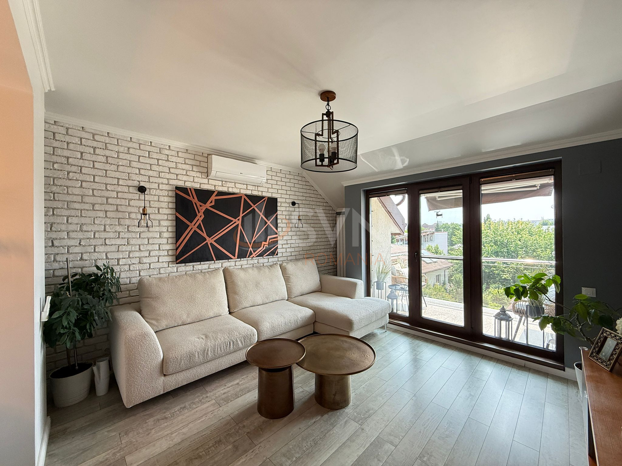 Apartament, 3 camere Bucuresti/Tei