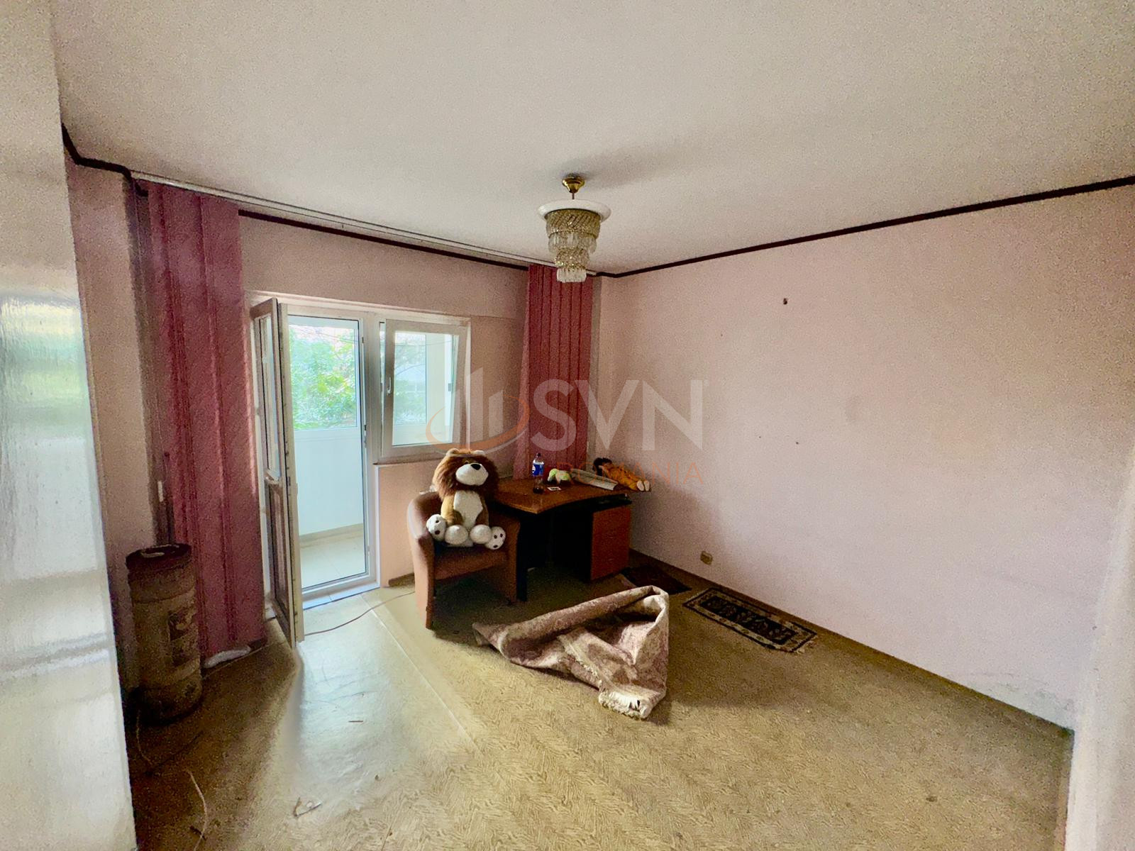 Apartament, 3 camere Bucuresti/Timisoara
