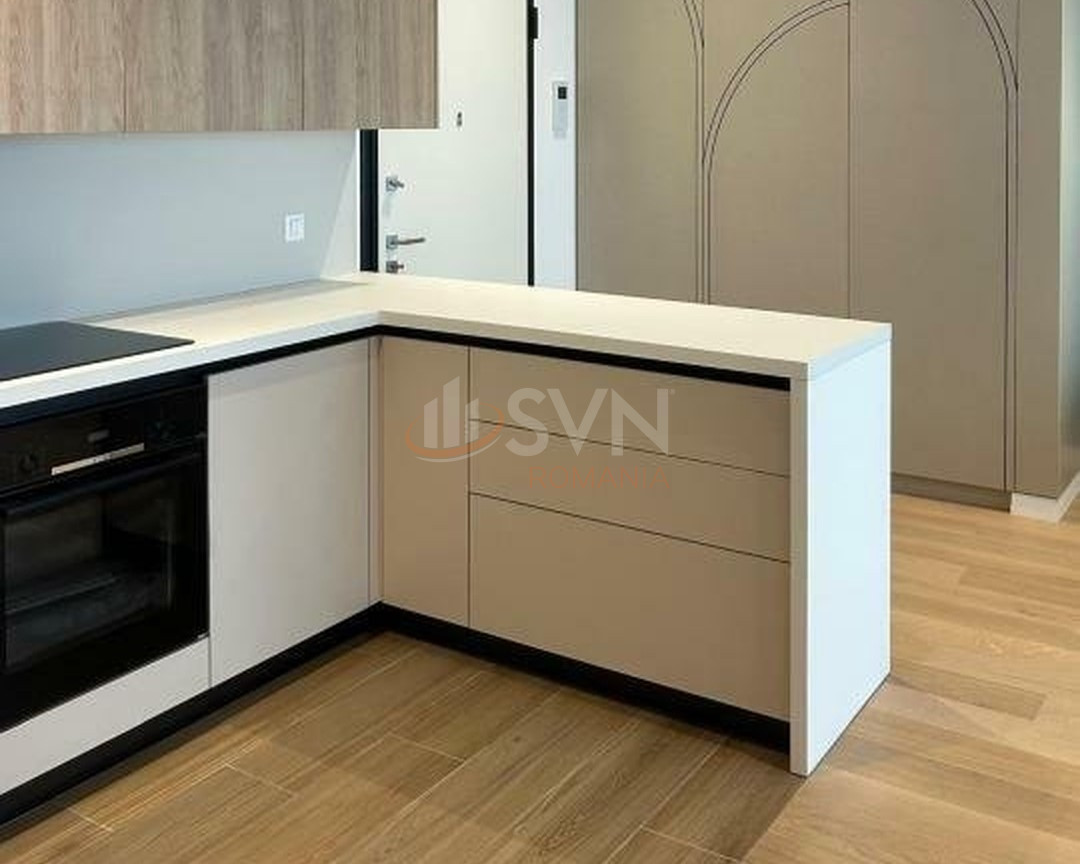 Apartament, 3 camere Bucuresti/Floreasca