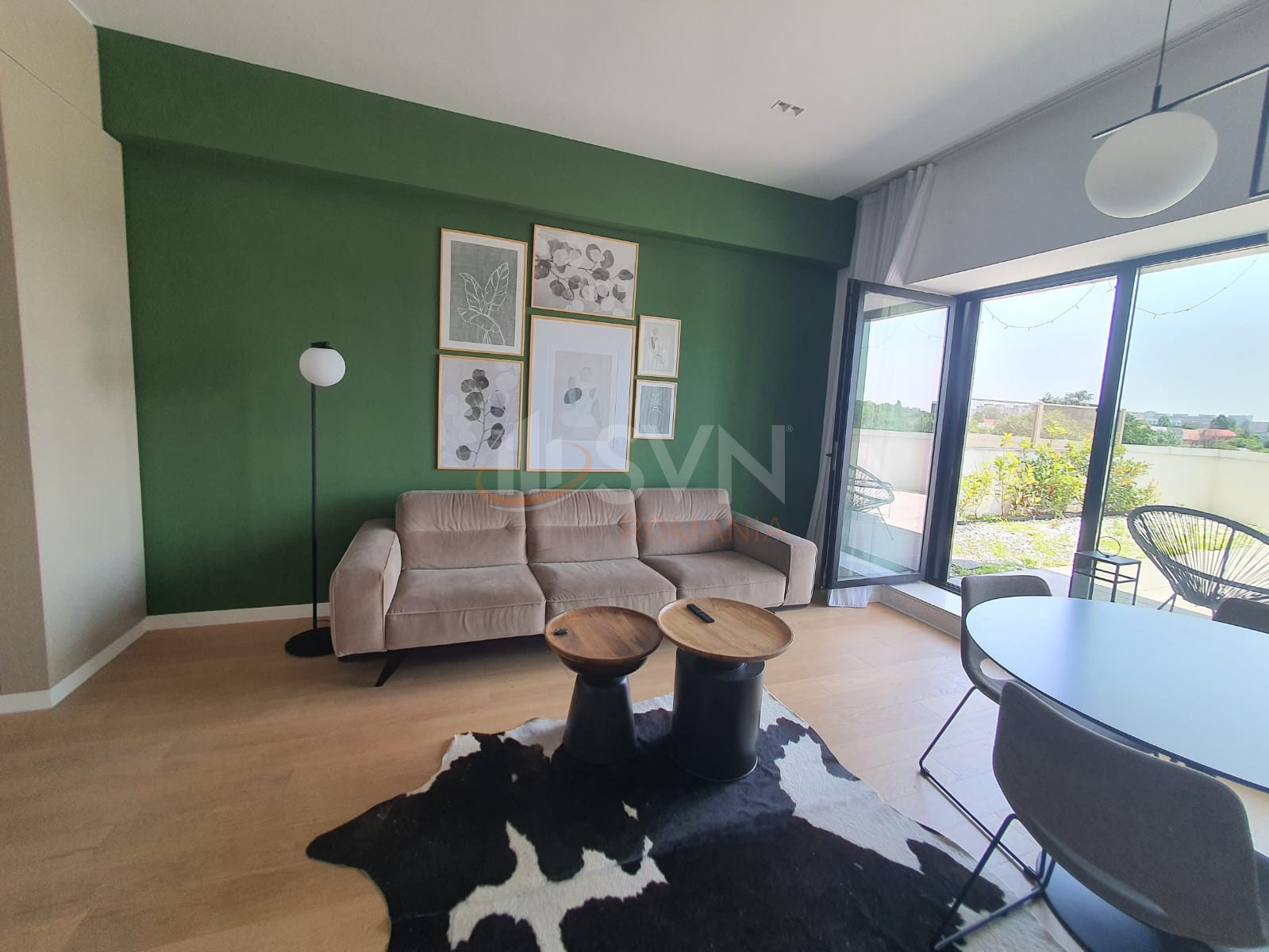 Apartament, 3 camere Bucuresti/Floreasca