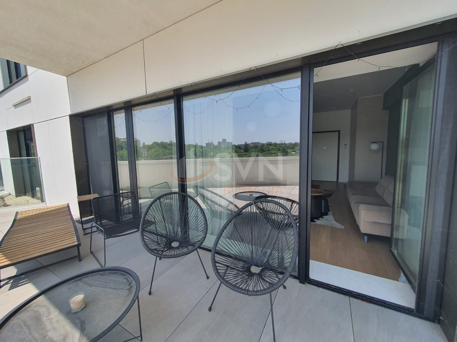 Apartament, 3 camere Bucuresti/Floreasca