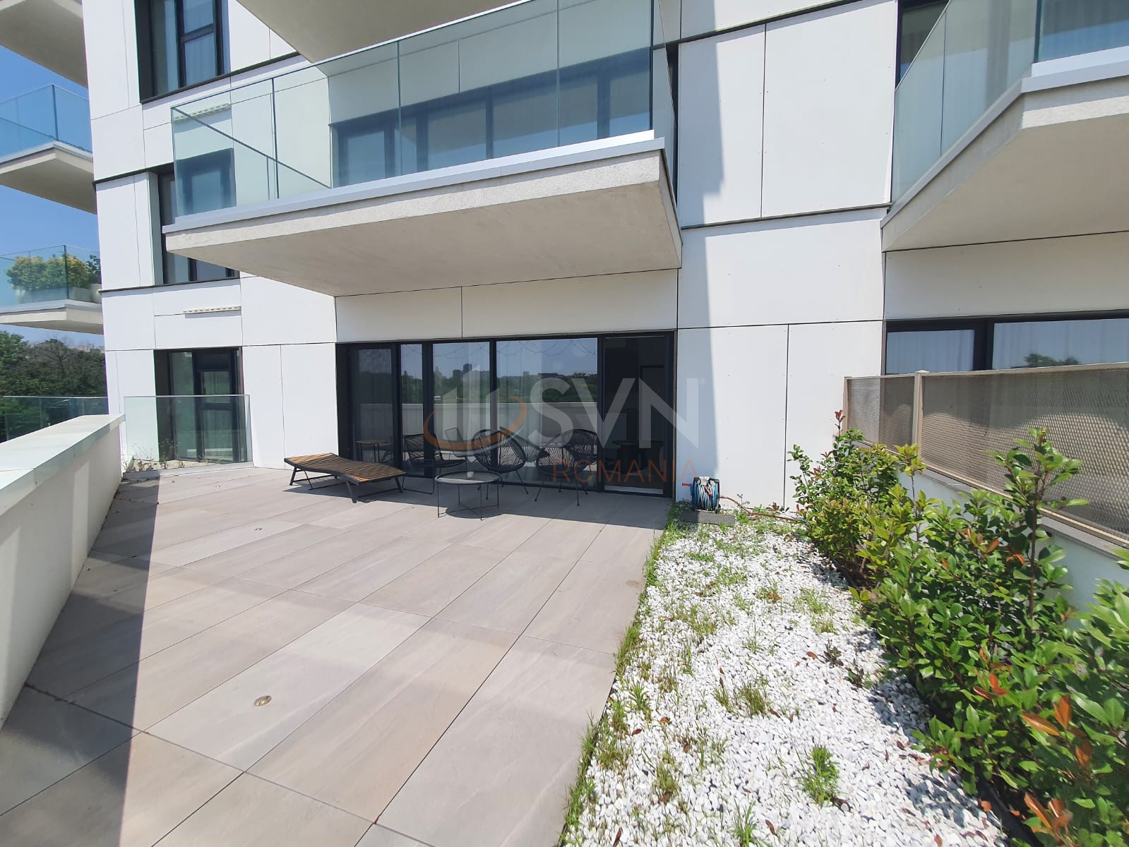 Apartament, 3 camere Bucuresti/Floreasca