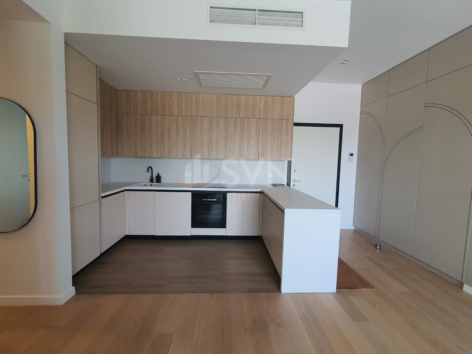 Apartament, 3 camere Bucuresti/Floreasca