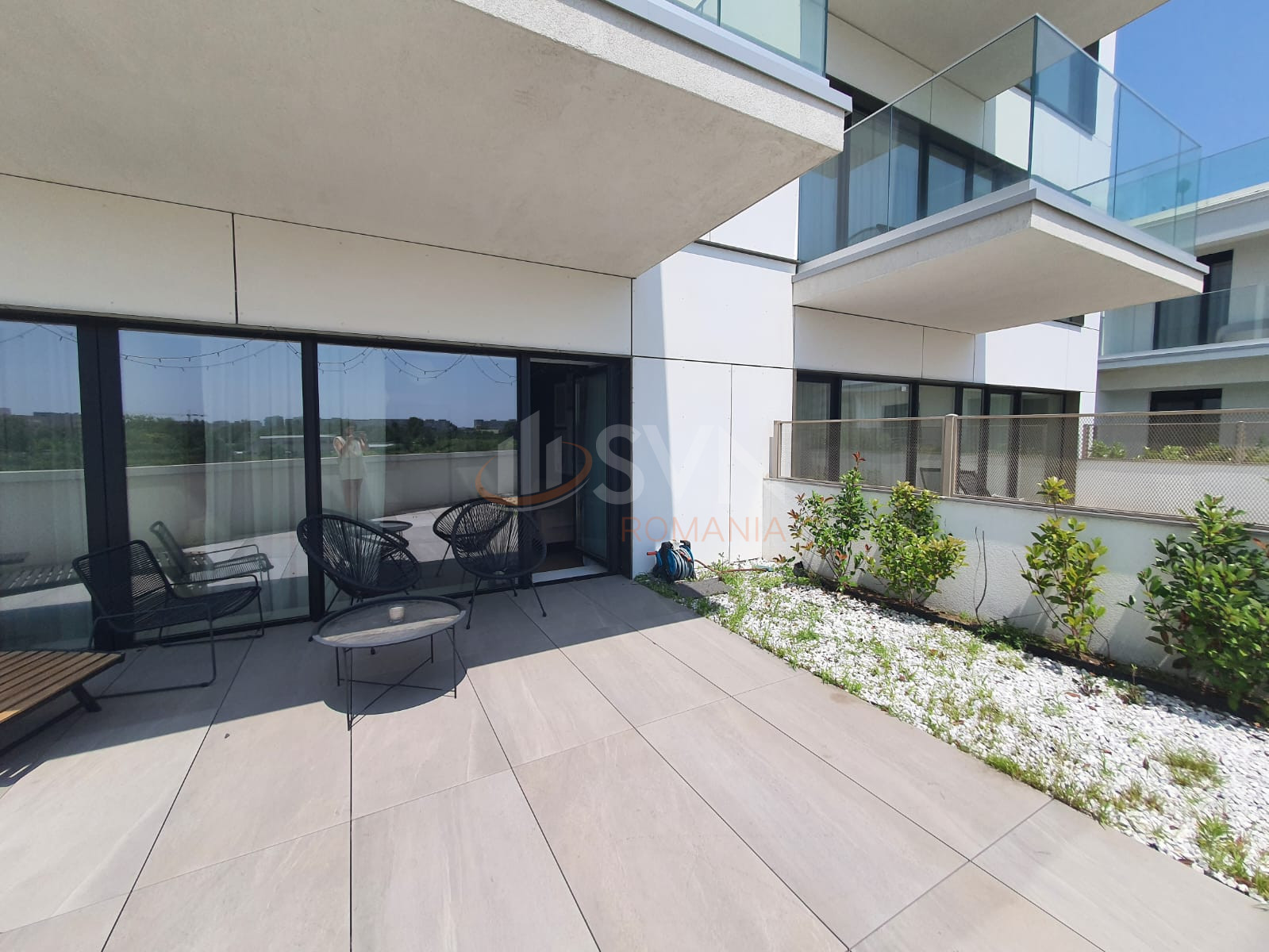 Apartament, 3 camere Bucuresti/Floreasca