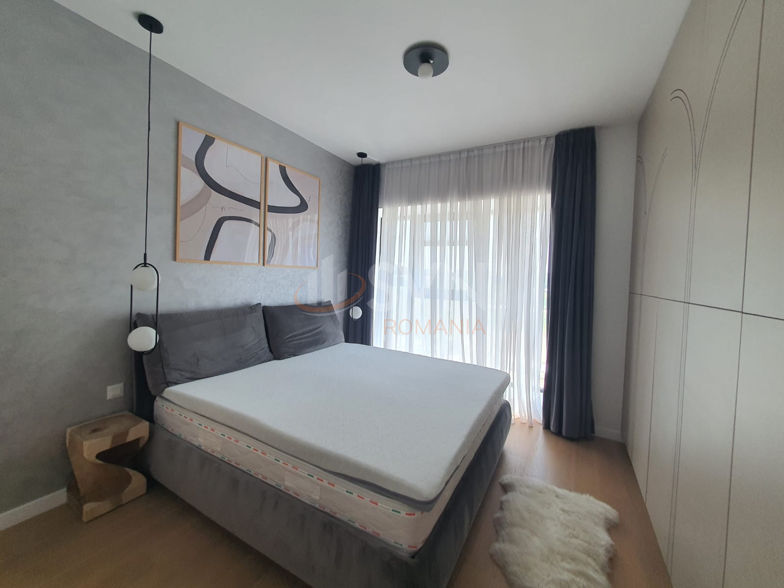 Apartament, 3 camere Bucuresti/Floreasca