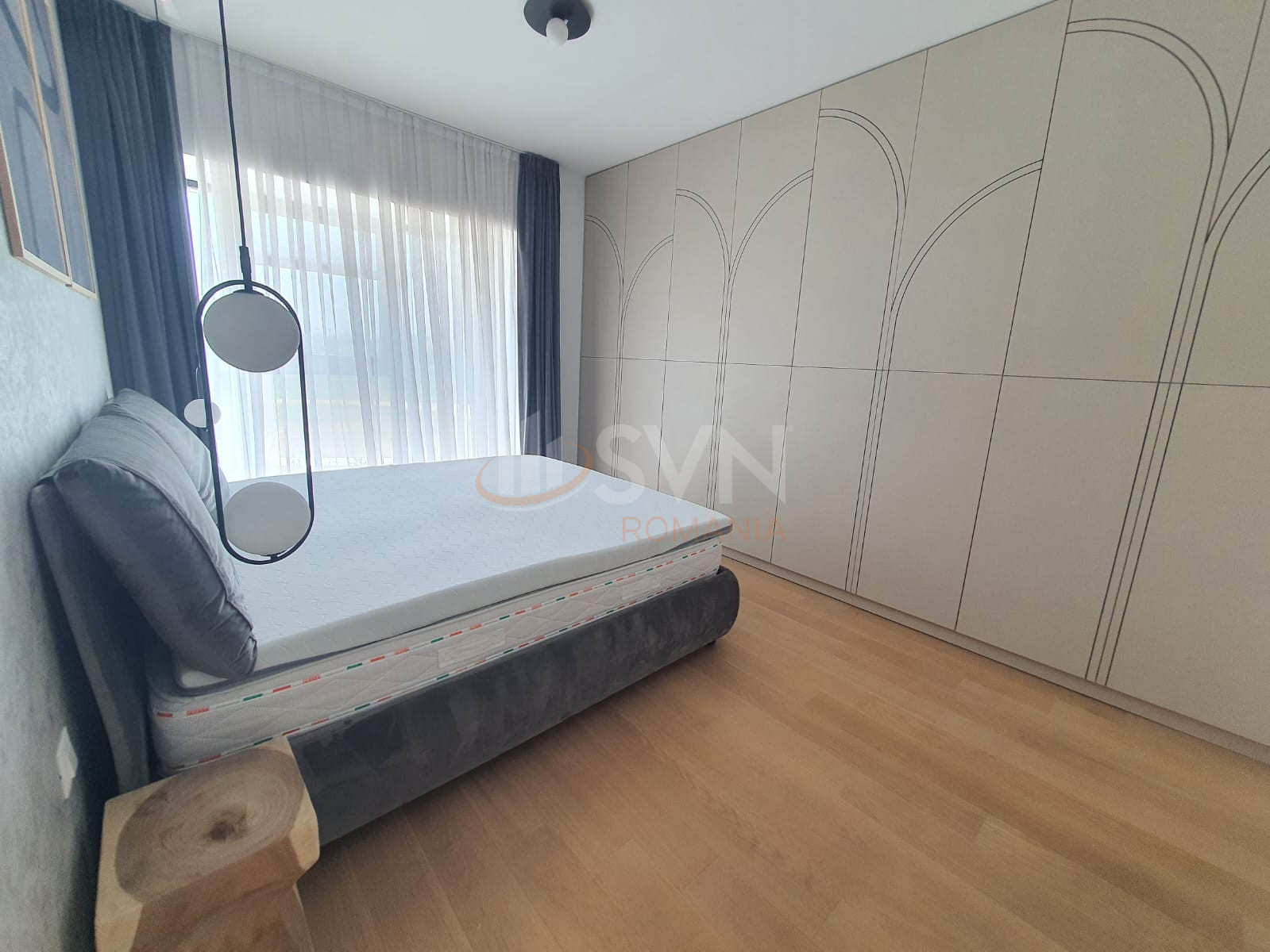 Apartament, 3 camere Bucuresti/Floreasca