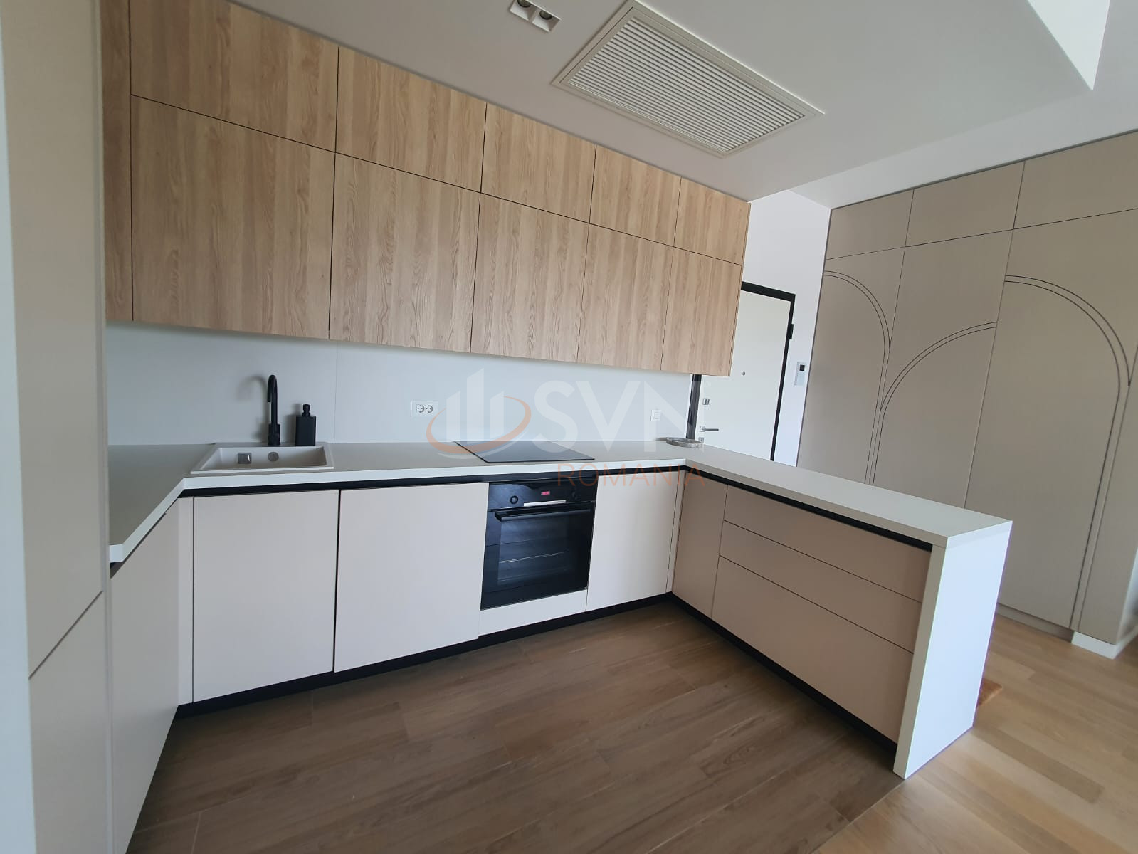 Apartament, 3 camere Bucuresti/Floreasca